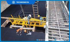 Nhà Máy Phân Bón Cà Mau