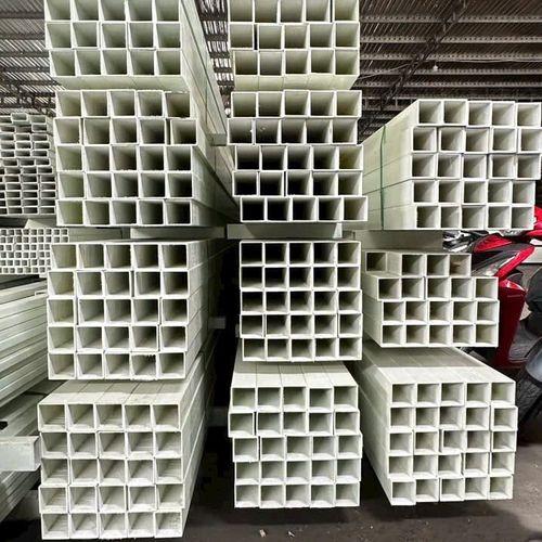 'Xà Gồ Composite (Nhựa FRP): Giải Pháp Chống Gỉ Sét Hiệu Quả, Siêu Nhẹ' 'Xa Go Composite (Nhua FRP): Giai Phap Chong Gi Set Hieu Qua, Sieu Nhe'